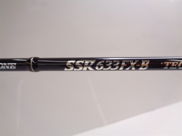 10テクニカルライト SSR633FXーB